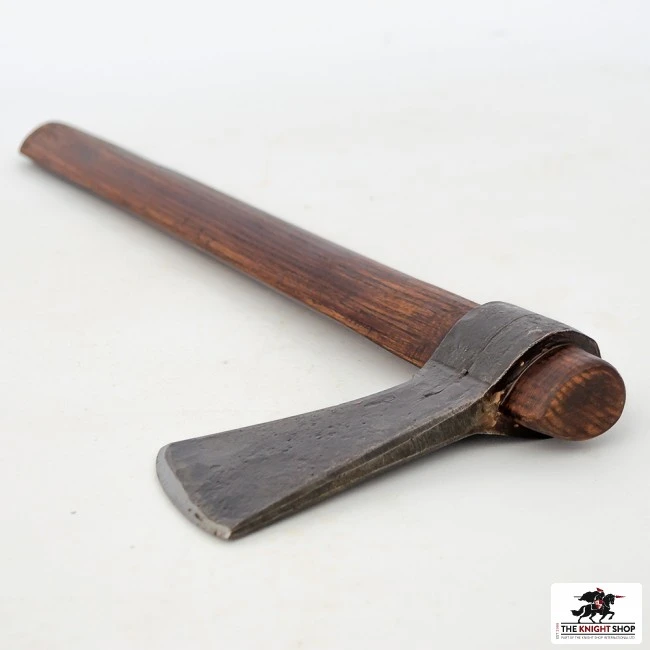 D4 Hawk Throwing Axe 2 D4 Hawk Throwing Axe - Image 2