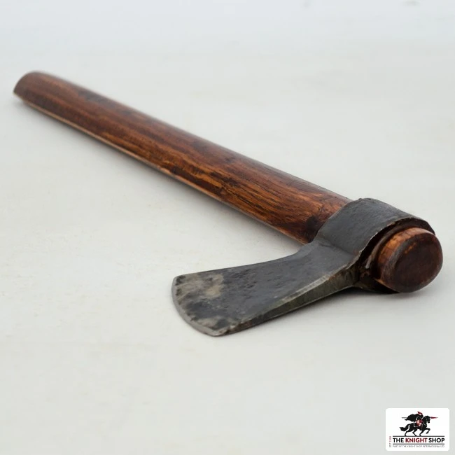 Mouse Hawk Throwing Axe 2 Mouse Hawk Throwing Axe - Image 2