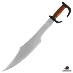 Spartan Sword With Baldric
