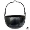 Medieval Cauldron / Cooking Pot - 25 Litres