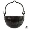 Medieval Cauldron / Cooking Pot - 9 Litre