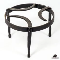 Medieval Cooking Stand