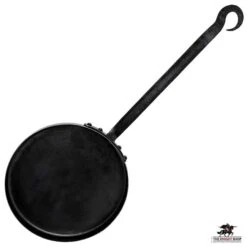 Medieval Skillet / Frying Pan