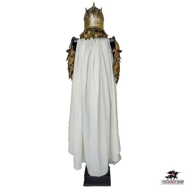 Game Of Thrones King's Guard Armour Set 4 Game Of Thrones King's Guard Armour Set - Image 4
