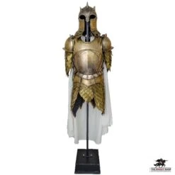 Game Of Thrones King's Guard Armour Set