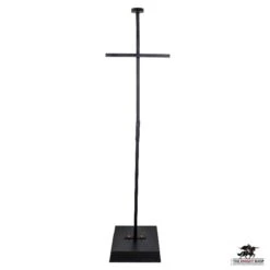 Armour Display Stand