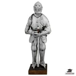 Miniature Suit Of Armour
