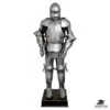 Gothic Suit Of Armour