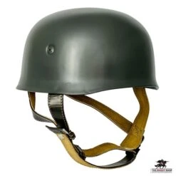 German Paratrooper Helmet