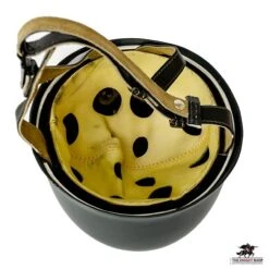 German Paratrooper Helmet -Knight Equipment Store ah6041 3 1