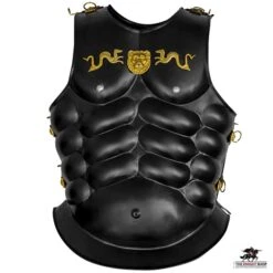 Royal Guard Greek Muscle Cuirass Armour -Knight Equipment Store ah6071r 1 1