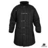 Infantry Gambeson - Black