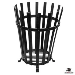 Roman Brazier (Camp Warmer)