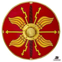 Standard Bearer's Parma Shield