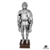 Agincourt Suit Of Armour