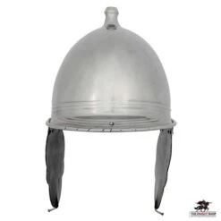 Celtic Montefortino Helmet -Knight Equipment Store ah6318n
