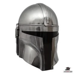 Galactic Commando Helmet