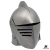Sir Ulrich Helmet
