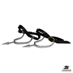 Crusader Knight Spurs