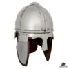 Late Roman Ridge Helmet (Berkasovo)