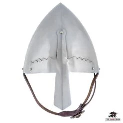 King Harold Nasal Helmet