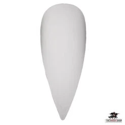 Norman Crusader Kite Shield - Unpainted