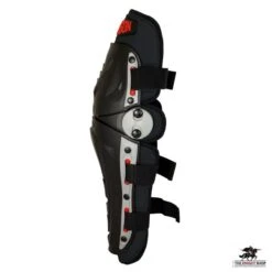 Red Dragon HEMA Knee & Shin Protectors -Knight Equipment Store amk13 3 2