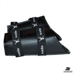 SPES "Geko" Forearm Protector -Knight Equipment Store ap gfap un bl 4