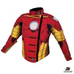 AP Iron Light HEMA Jacket 350N - Special Order