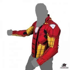 AP Iron Light HEMA Jacket 350N - Special Order -Knight Equipment Store ap iron light hema jacket 350n 2