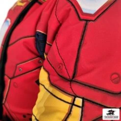 AP Iron Light HEMA Jacket 350N - Special Order -Knight Equipment Store ap iron light hema jacket 350n 3