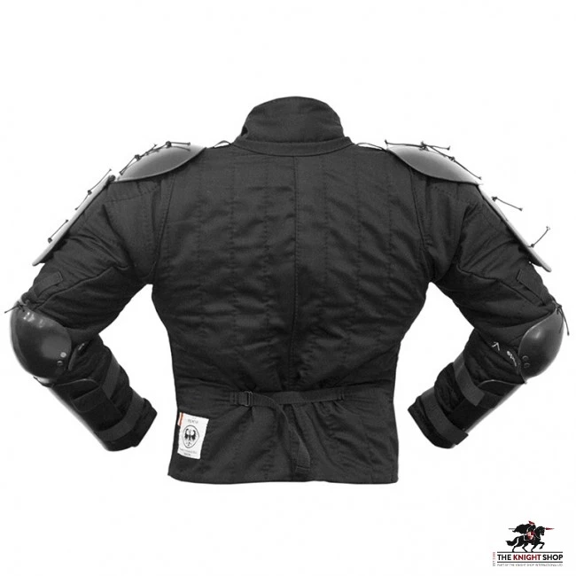 SPES Men's AP Light Plus PRO Jacket 350N - Colour Option - Special Order 4 SPES Men's AP Light Plus PRO Jacket 350N - Colour Option - Special Order - Image 4