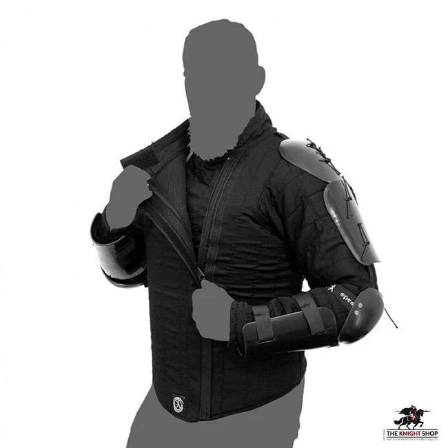 SPES Men's AP Light Plus PRO Jacket 350N - Colour Option - Special Order 2 SPES Men's AP Light Plus PRO Jacket 350N - Colour Option - Special Order - Image 2