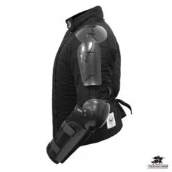 SPES Men's AP Light Plus PRO Jacket 350N - Colour Option - Special Order 10 SPES Men's AP Light Plus PRO Jacket 350N - Colour Option - Special Order -Knight Equipment Store ap light plus hema jacket pro 350n 3 1