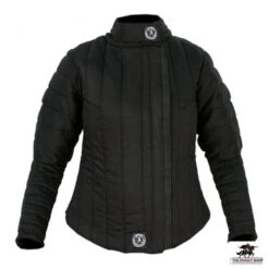 SPES AP PLUS Women's Fencing Jacket 350N