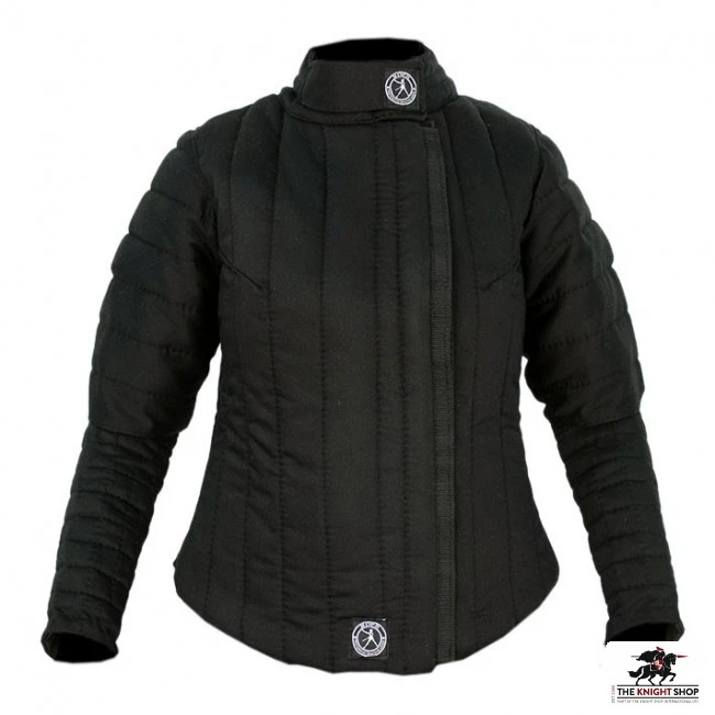 SPES AP PLUS Women's Fencing Jacket 350N 1 SPES AP PLUS Women's Fencing Jacket 350N