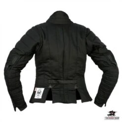 SPES AP PLUS Women's Fencing Jacket 350N - Colour Option - Special Order -Knight Equipment Store ap plus women s hema jacket 350n 1 2