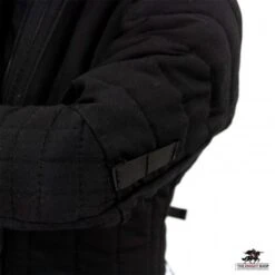 SPES AP PLUS Women's Fencing Jacket 350N - Colour Option - Special Order -Knight Equipment Store ap plus women s hema jacket 350n 4