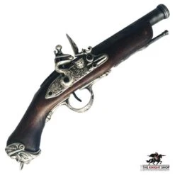 Assassin's Creed Black Flag Edward Kenway Pistol (short)