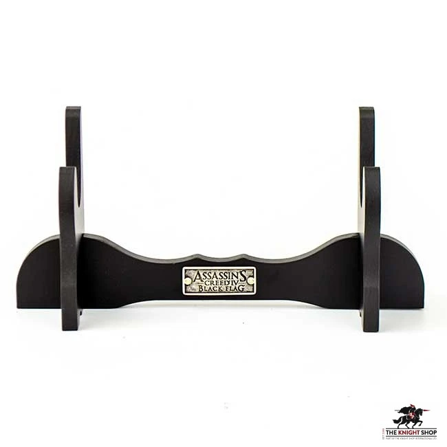 Assassin's Creed Black Flag Pistol Display Stand 2 Assassin's Creed Black Flag Pistol Display Stand - Image 2