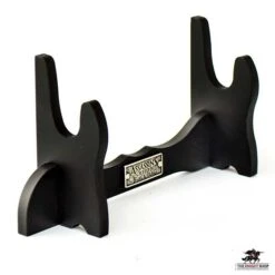 Assassin's Creed Black Flag Pistol Display Stand