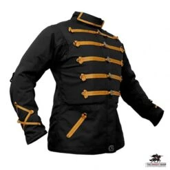 SPES Attila HEMA Jacket 350N - Colour Options - Special Order 9 SPES Attila HEMA Jacket 350N - Colour Options - Special Order -Knight Equipment Store attila hema jacket 350n 2 1