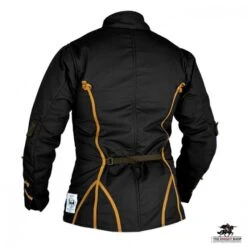 SPES Attila HEMA Jacket 350N - Colour Options - Special Order 10 SPES Attila HEMA Jacket 350N - Colour Options - Special Order -Knight Equipment Store attila hema jacket 350n 3 1