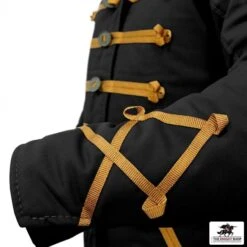 SPES Attila HEMA Jacket 350N - Colour Options - Special Order 12 SPES Attila HEMA Jacket 350N - Colour Options - Special Order -Knight Equipment Store attila hema jacket 350n 5 1