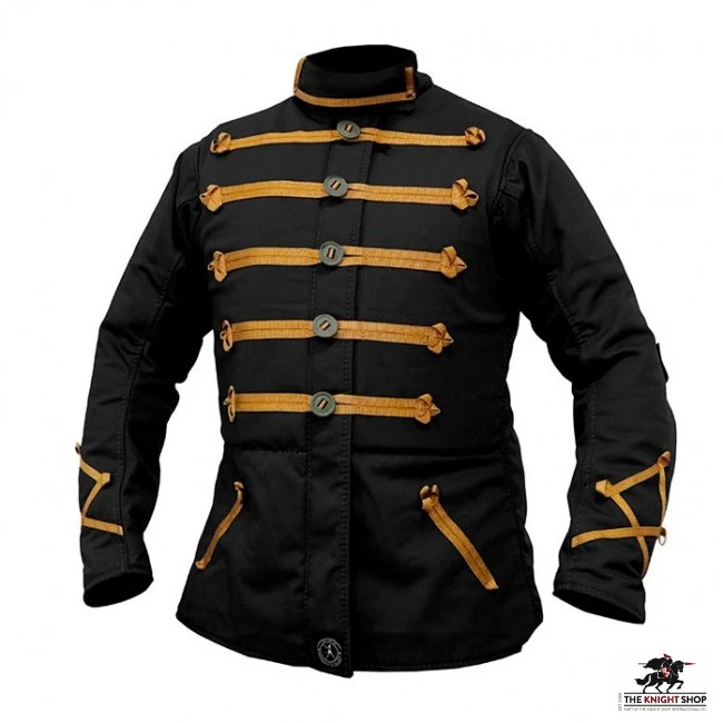 SPES Attila HEMA Jacket 350N - Colour Options - Special Order 1 SPES Attila HEMA Jacket 350N - Colour Options - Special Order