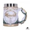 NEMESIS NOW The Lord Of The Rings - Rivendell Tankard