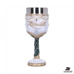 NEMESIS NOW The Lord Of The Rings - Rivendell Goblet
