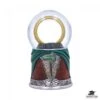 NEMESIS NOW The Lord Of The Rings - Frodo Snow Globe