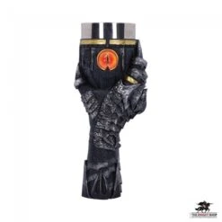 NEMESIS NOW The Lord Of The Rings - Sauron Goblet
