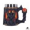 NEMESIS NOW The Lord Of The Rings - Sauron Tankard